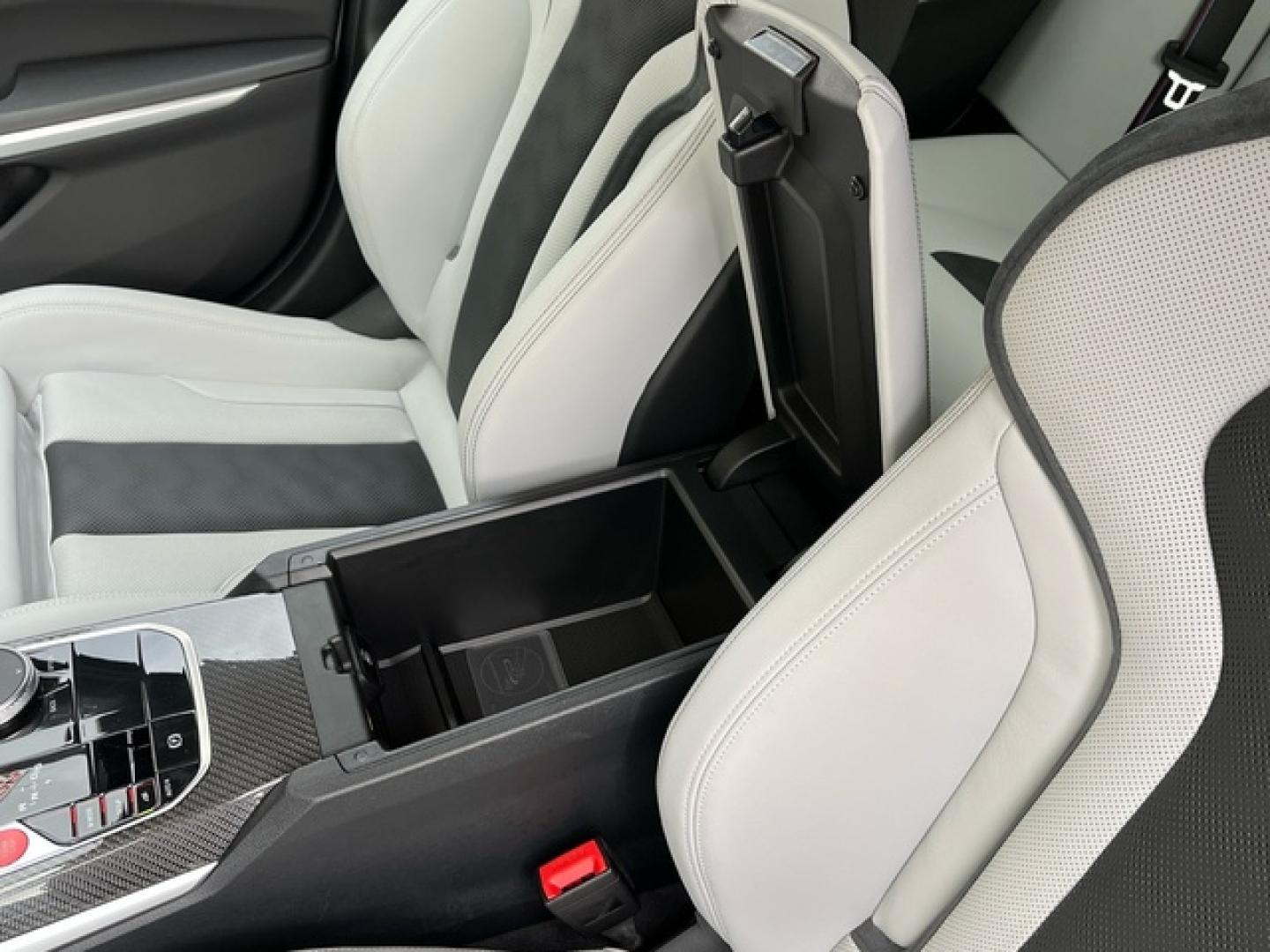 BMW M M3 Competition Touring xDrive 390 kW (530 CV)