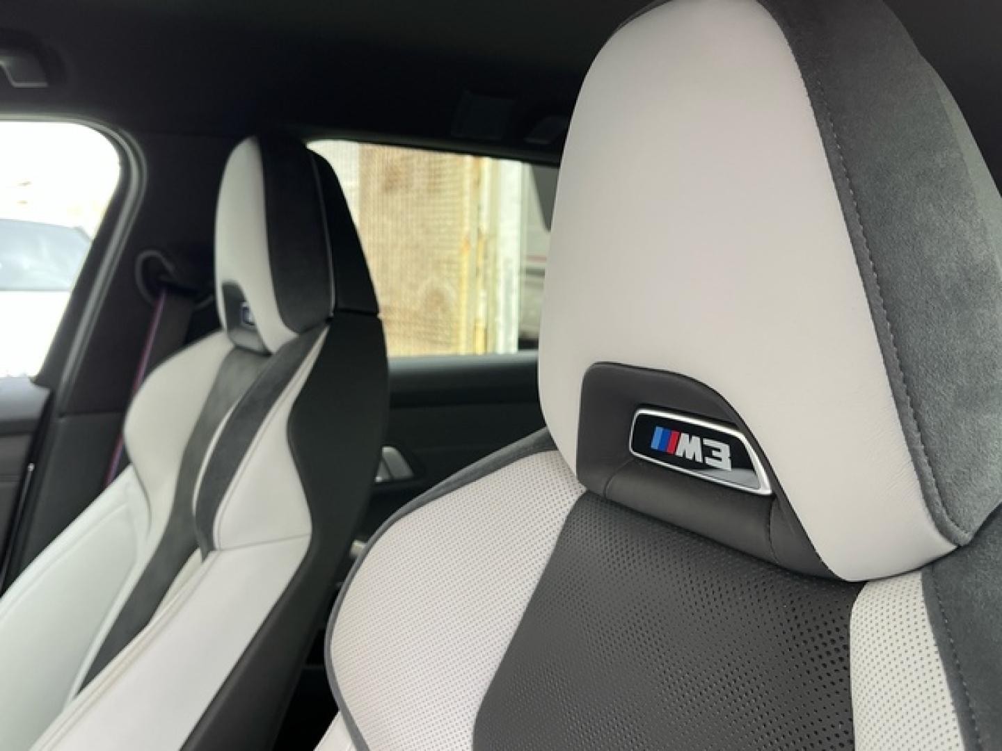 BMW M M3 Competition Touring xDrive 390 kW (530 CV)