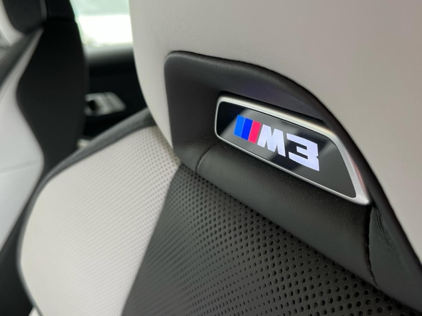 BMW M M3 Competition Touring xDrive 390 kW (530 CV)