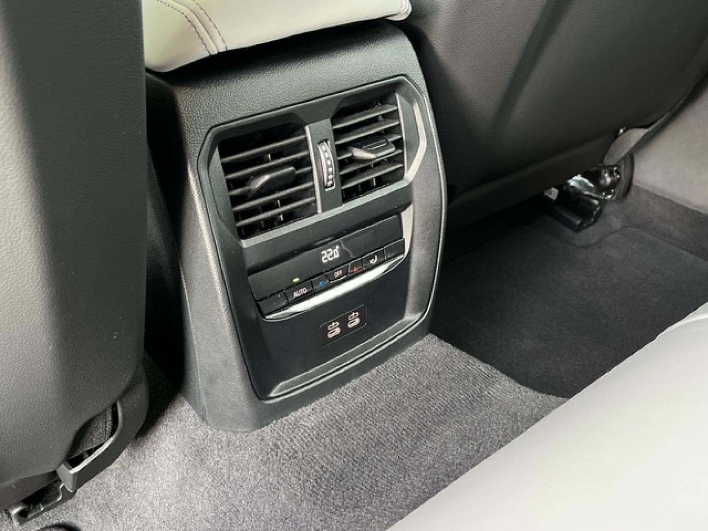 BMW M M3 Competition Touring xDrive 390 kW (530 CV)