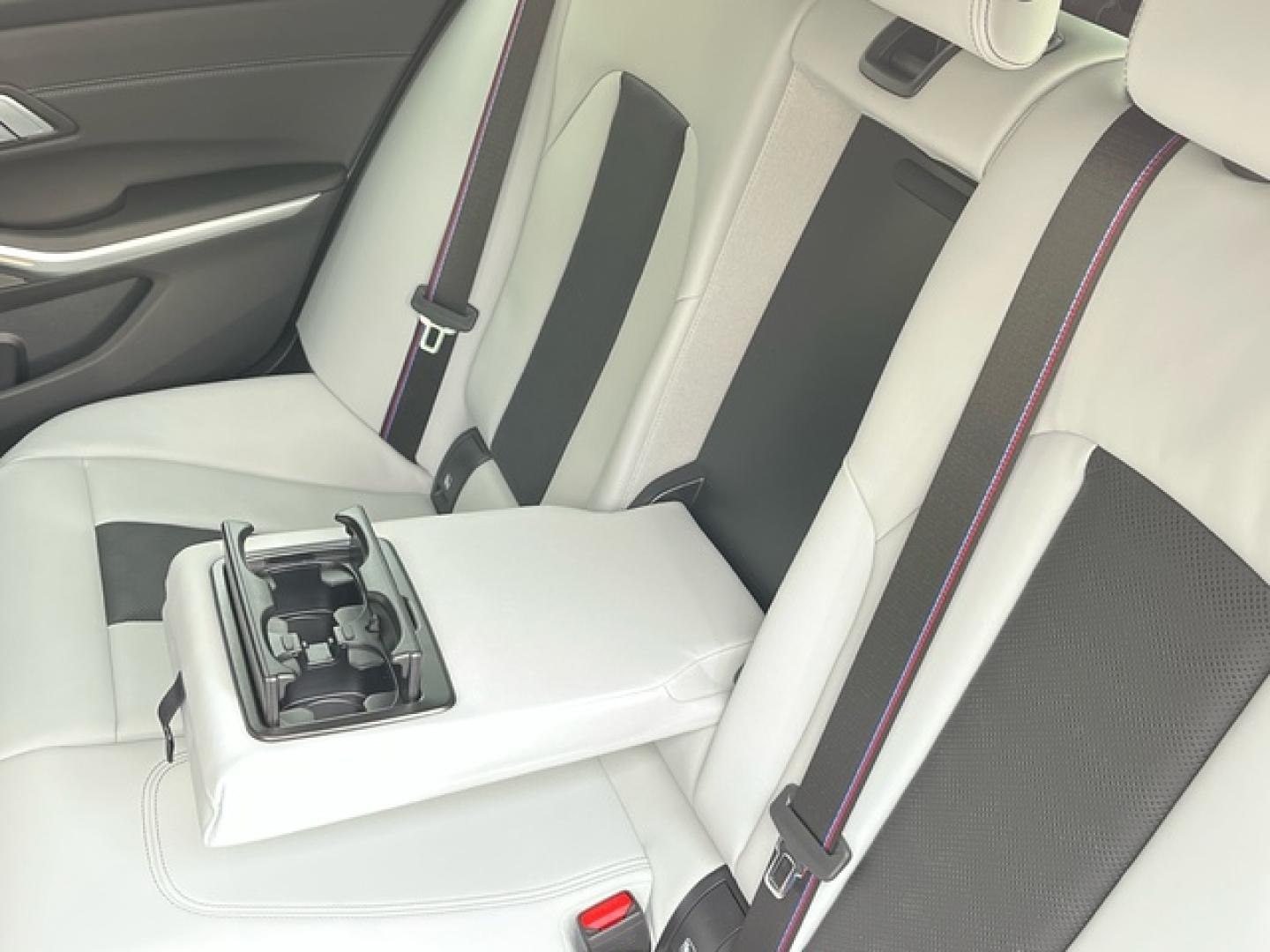 BMW M M3 Competition Touring xDrive 390 kW (530 CV)