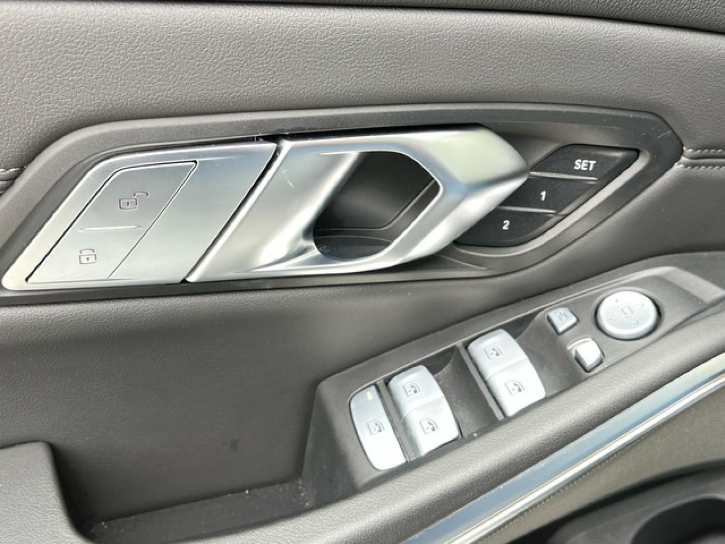 BMW M M3 Competition Touring xDrive 390 kW (530 CV)