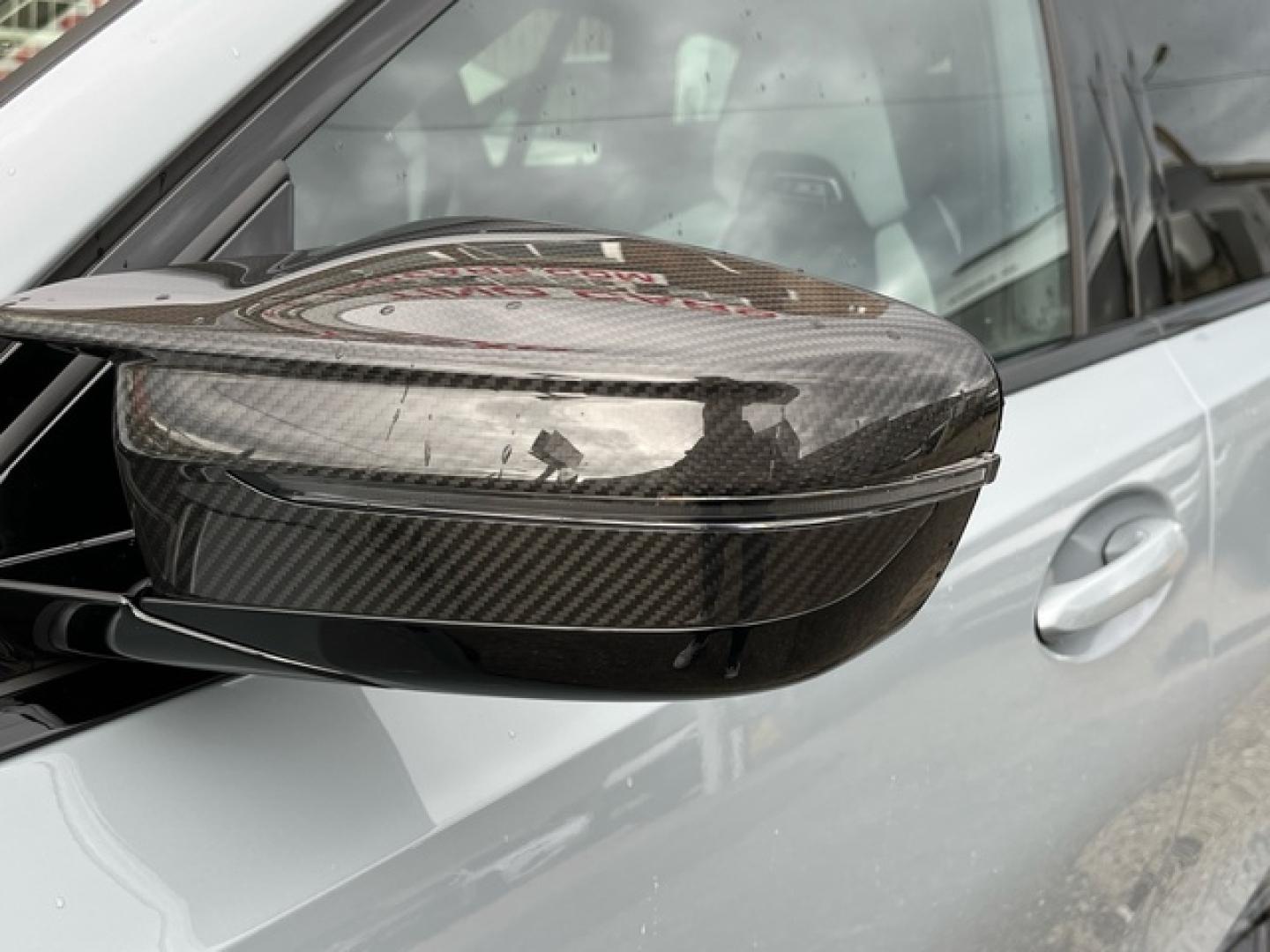 BMW M M3 Competition Touring xDrive 390 kW (530 CV)