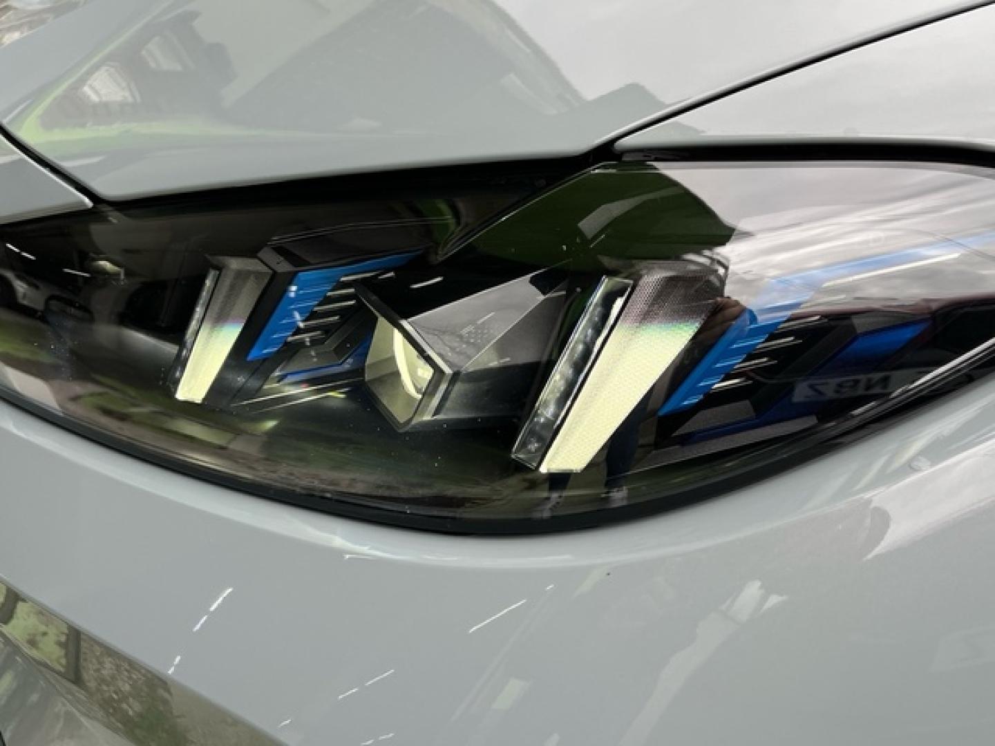 BMW M M3 Competition Touring xDrive 390 kW (530 CV)