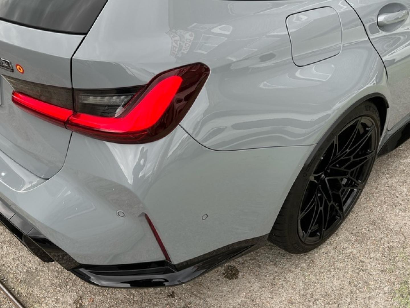 BMW M M3 Competition Touring xDrive 390 kW (530 CV)