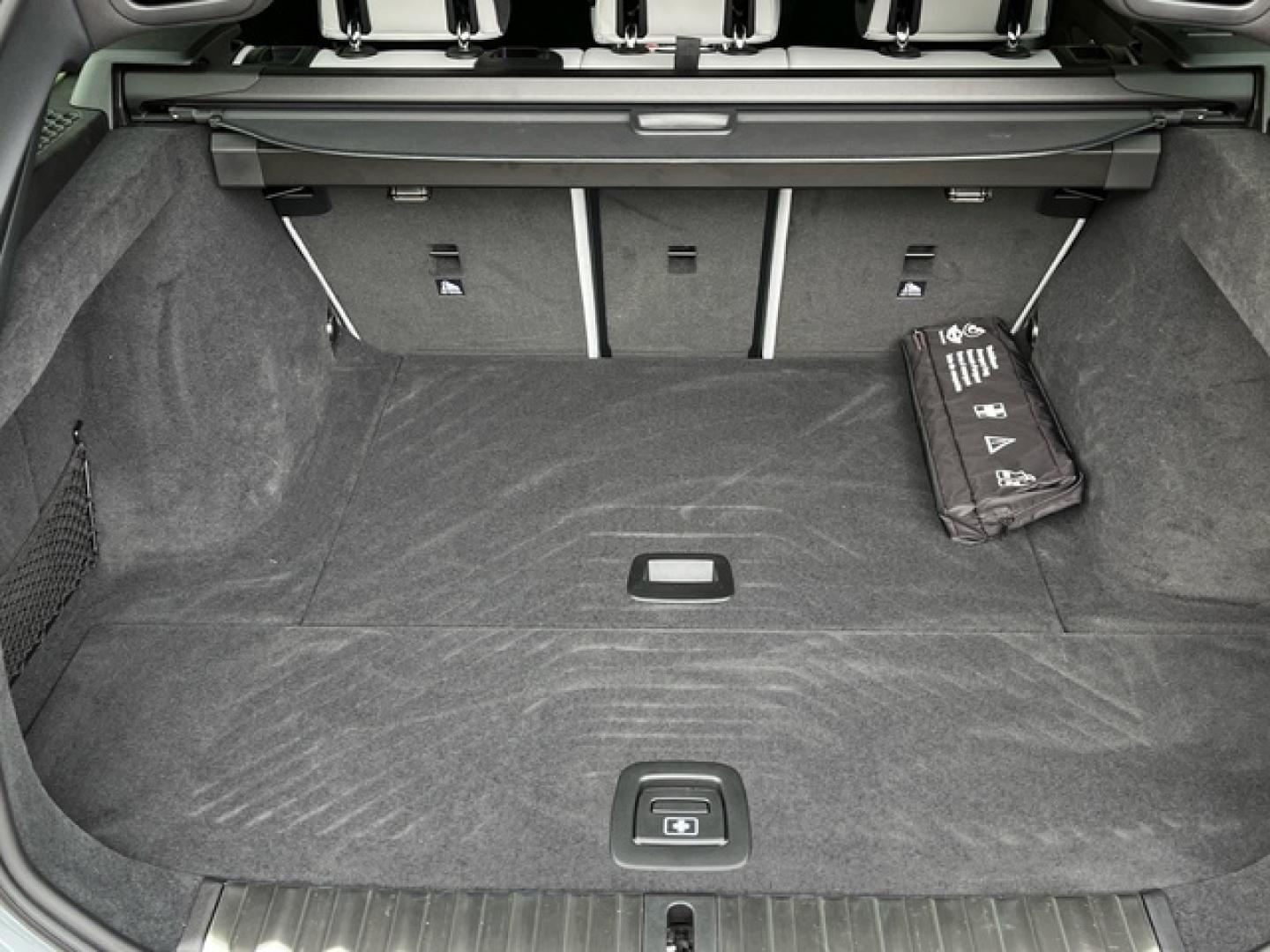 BMW M M3 Competition Touring xDrive 390 kW (530 CV)