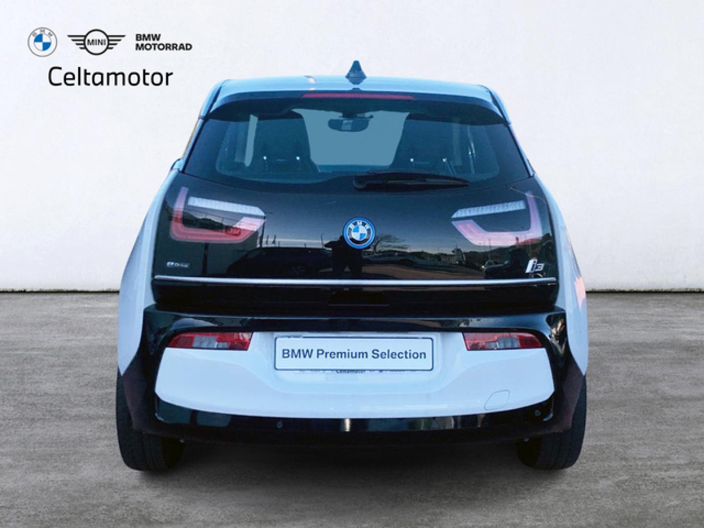 BMW i3 120Ah 125 kW (170 CV)