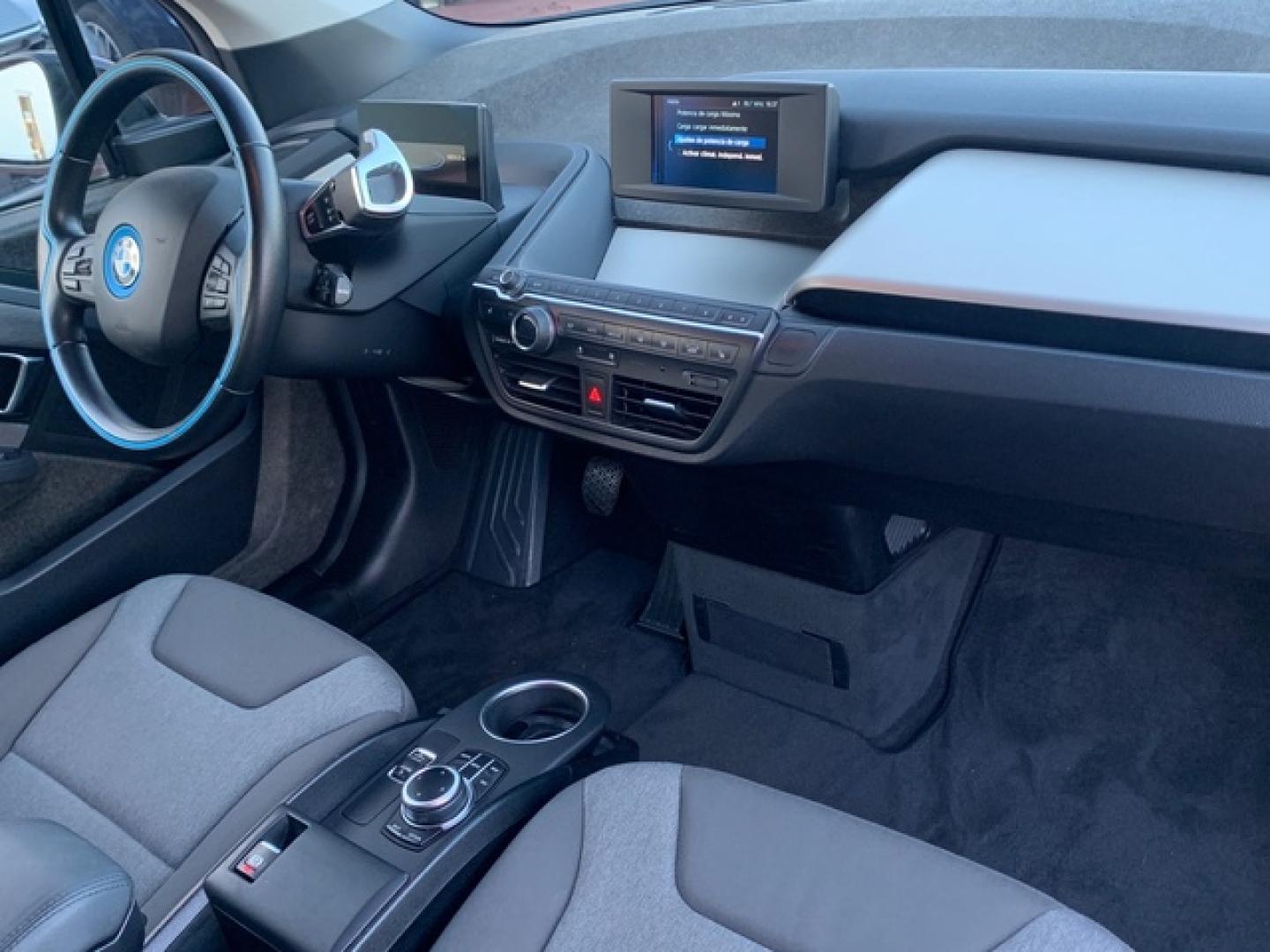 BMW i3 120Ah 125 kW (170 CV)