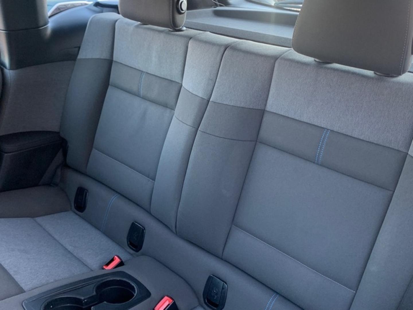 BMW i3 120Ah 125 kW (170 CV)