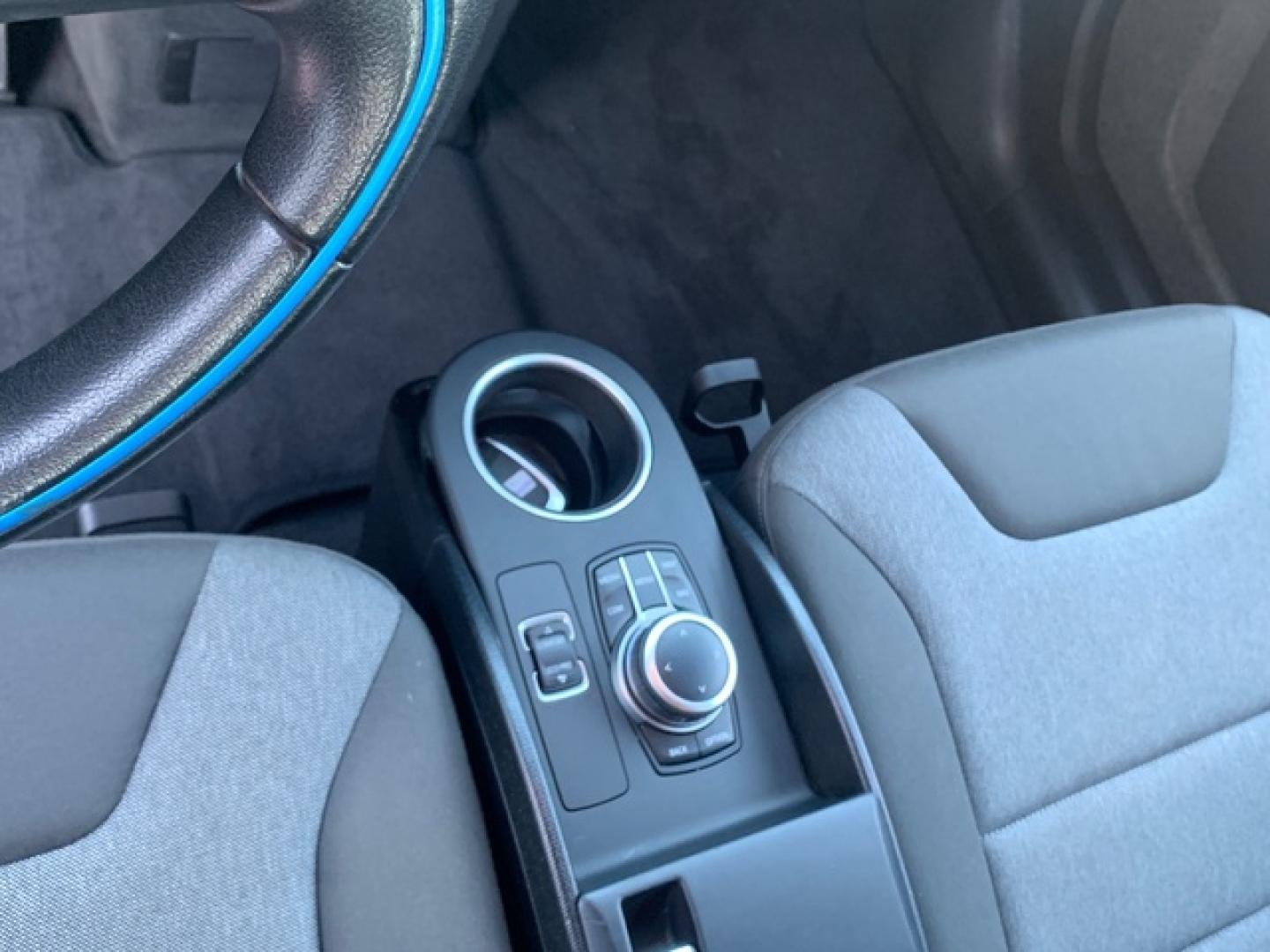 BMW i3 120Ah 125 kW (170 CV)