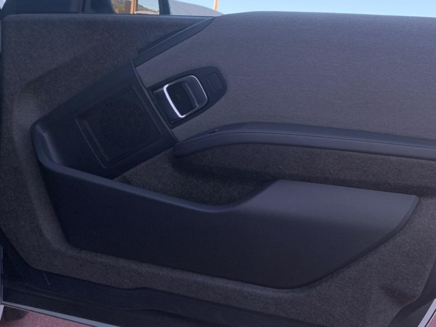 BMW i3 120Ah 125 kW (170 CV)