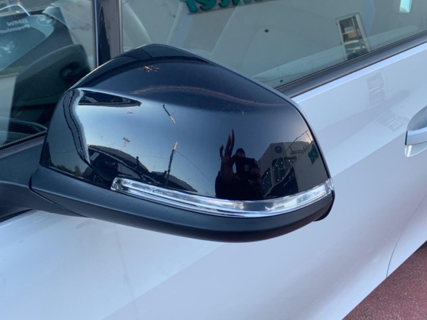 BMW i3 120Ah 125 kW (170 CV)