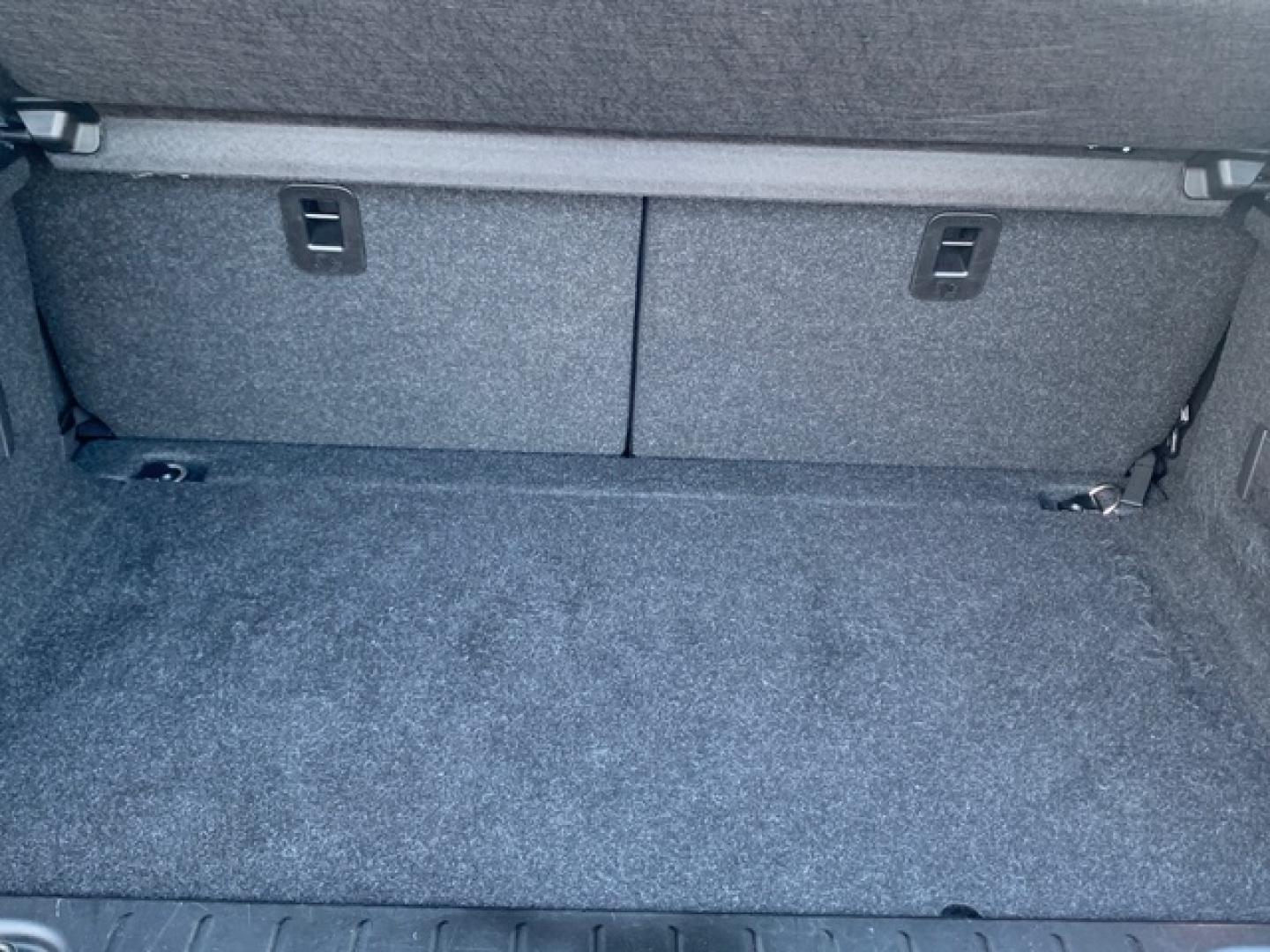 BMW i3 120Ah 125 kW (170 CV)