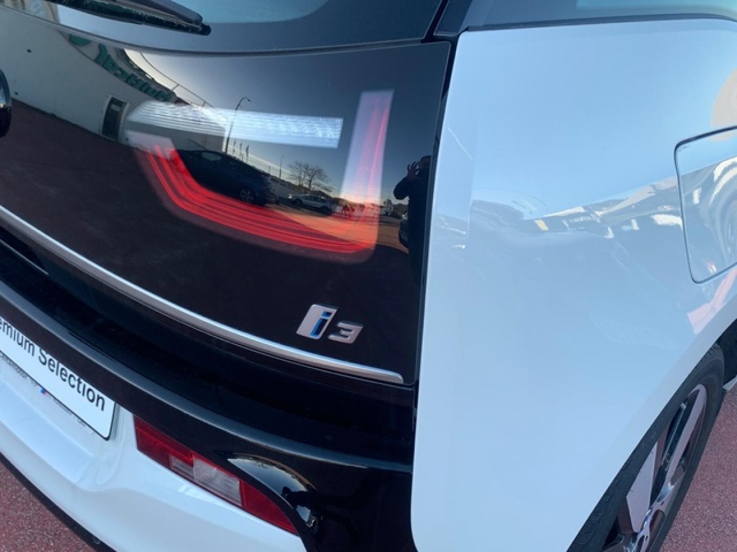 BMW i3 120Ah 125 kW (170 CV)