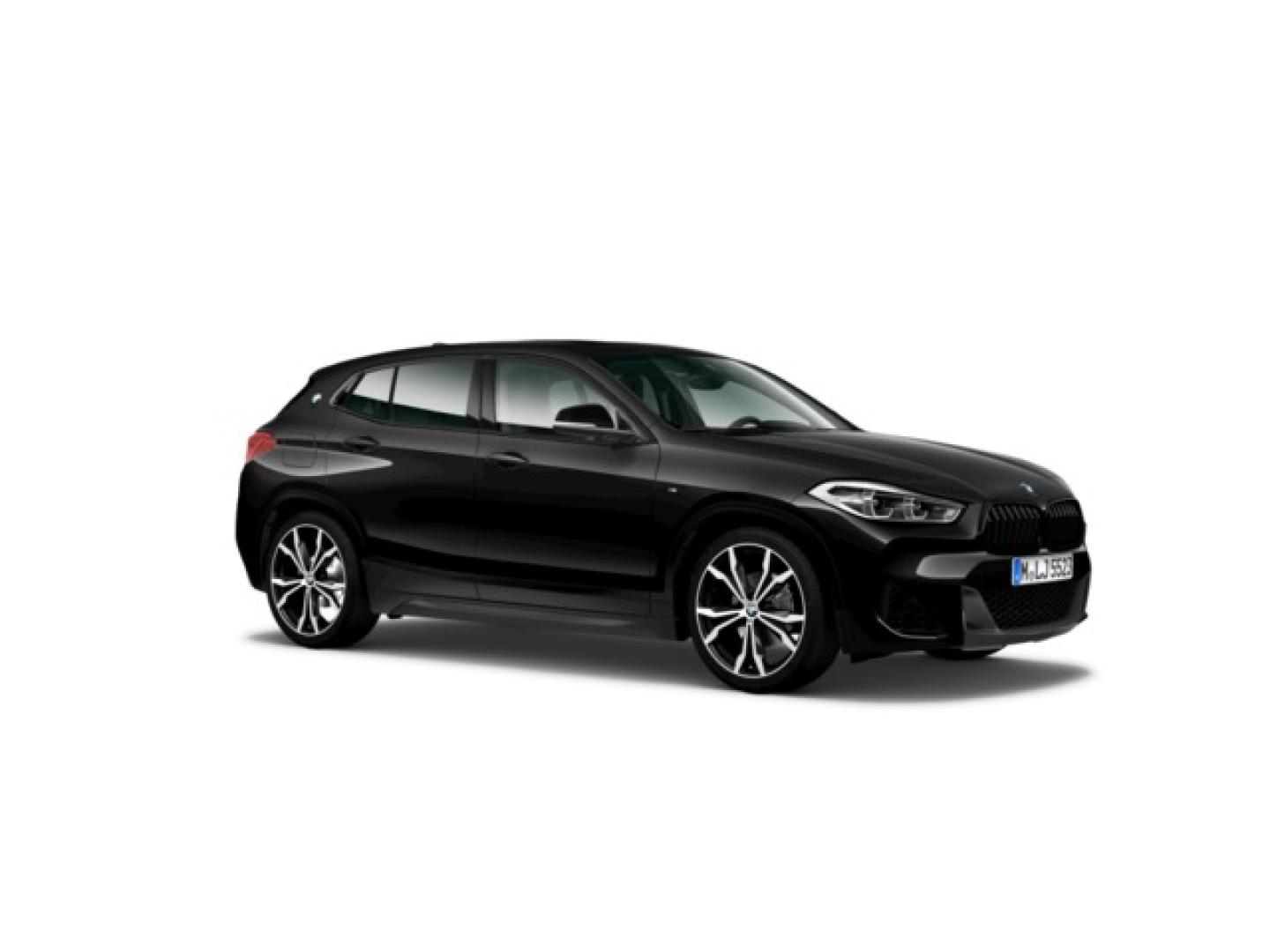 BMW X2 sDrive18d 110 kW (150 CV)