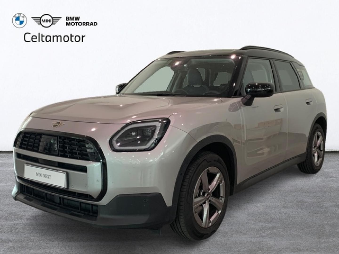 Mini MINI Countryman D 120 kW (163 CV)