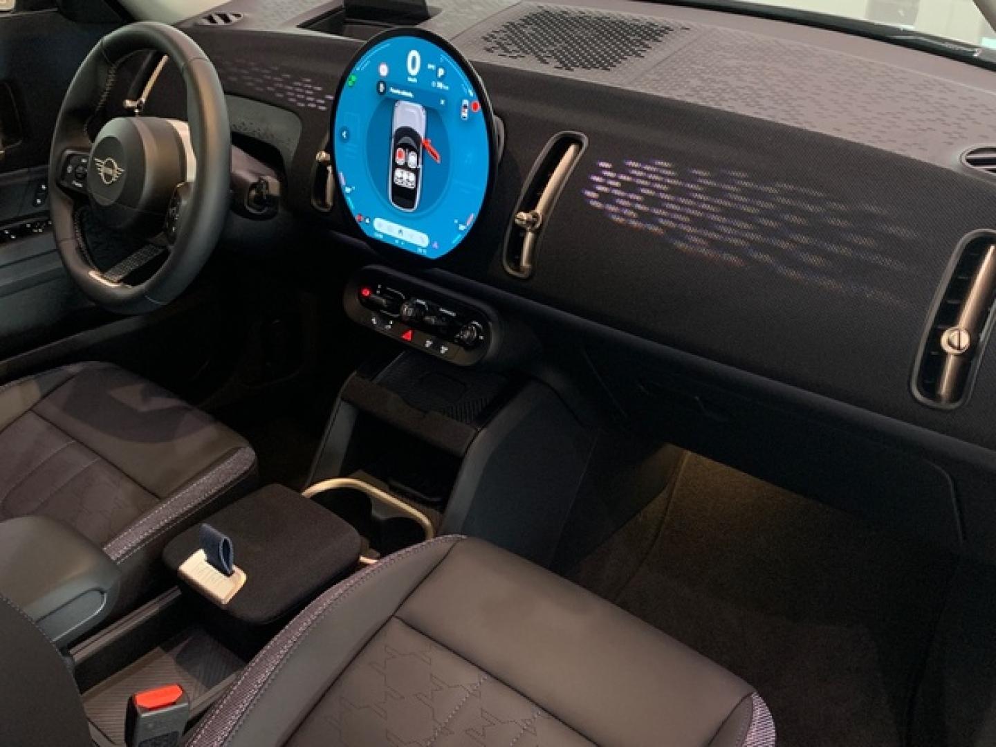 Mini MINI Countryman D 120 kW (163 CV)