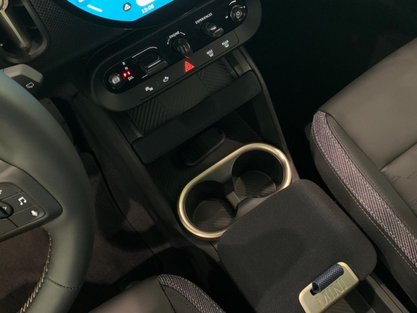 Mini MINI Countryman D 120 kW (163 CV)