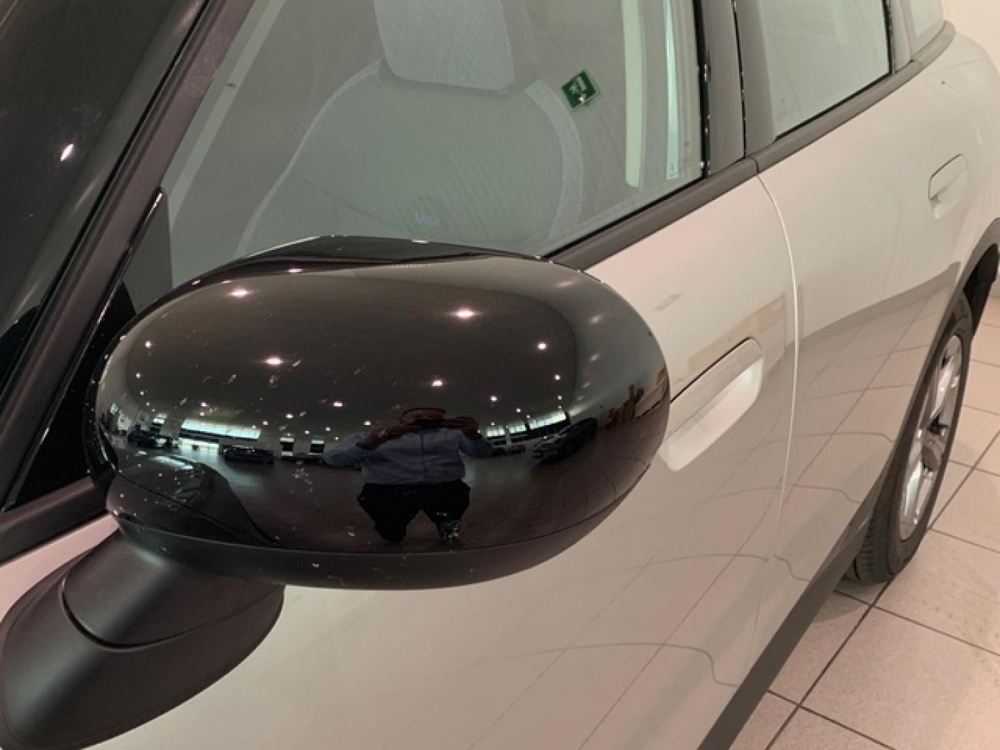 Mini MINI Countryman D 120 kW (163 CV)