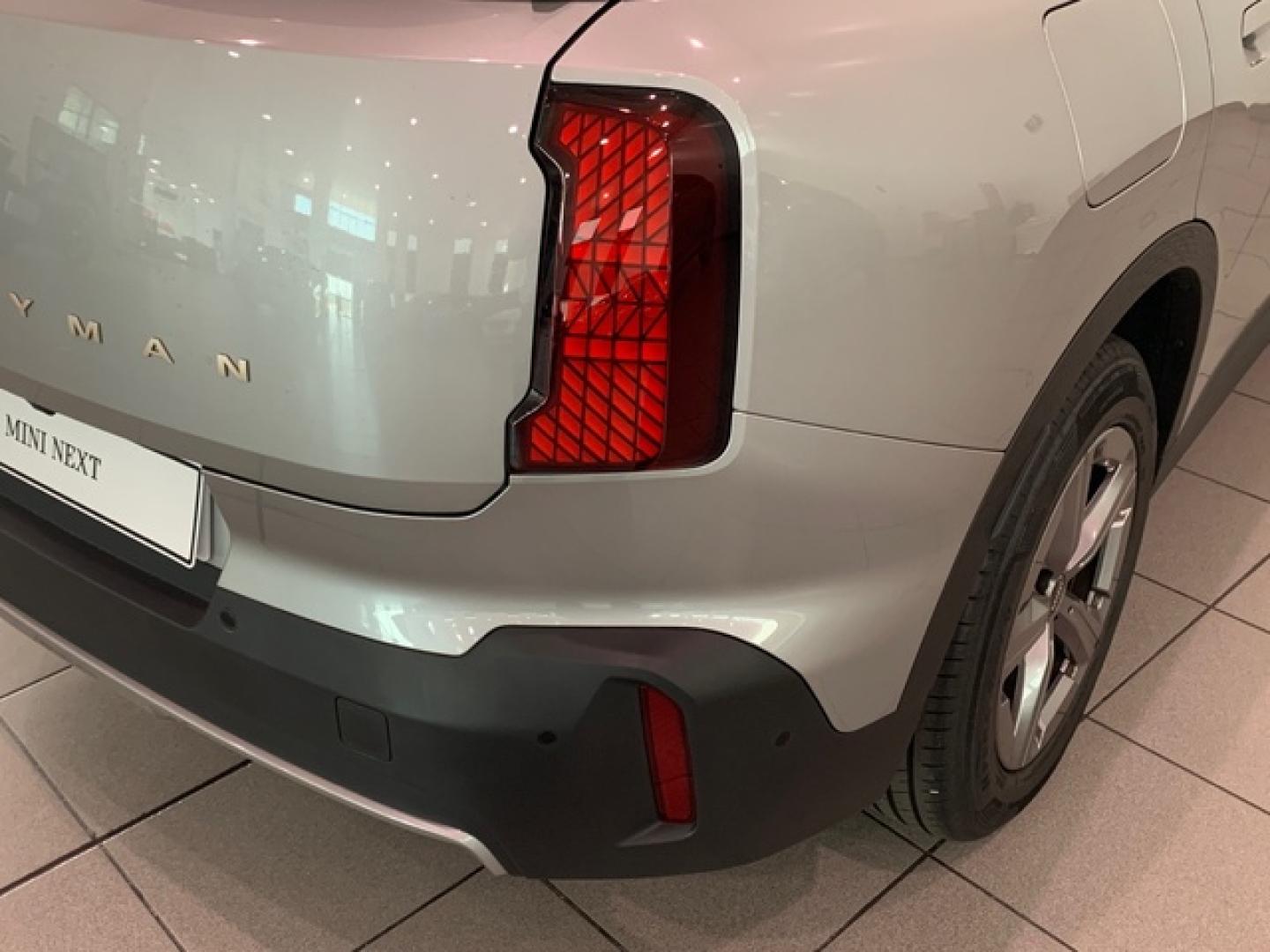 Mini MINI Countryman D 120 kW (163 CV)