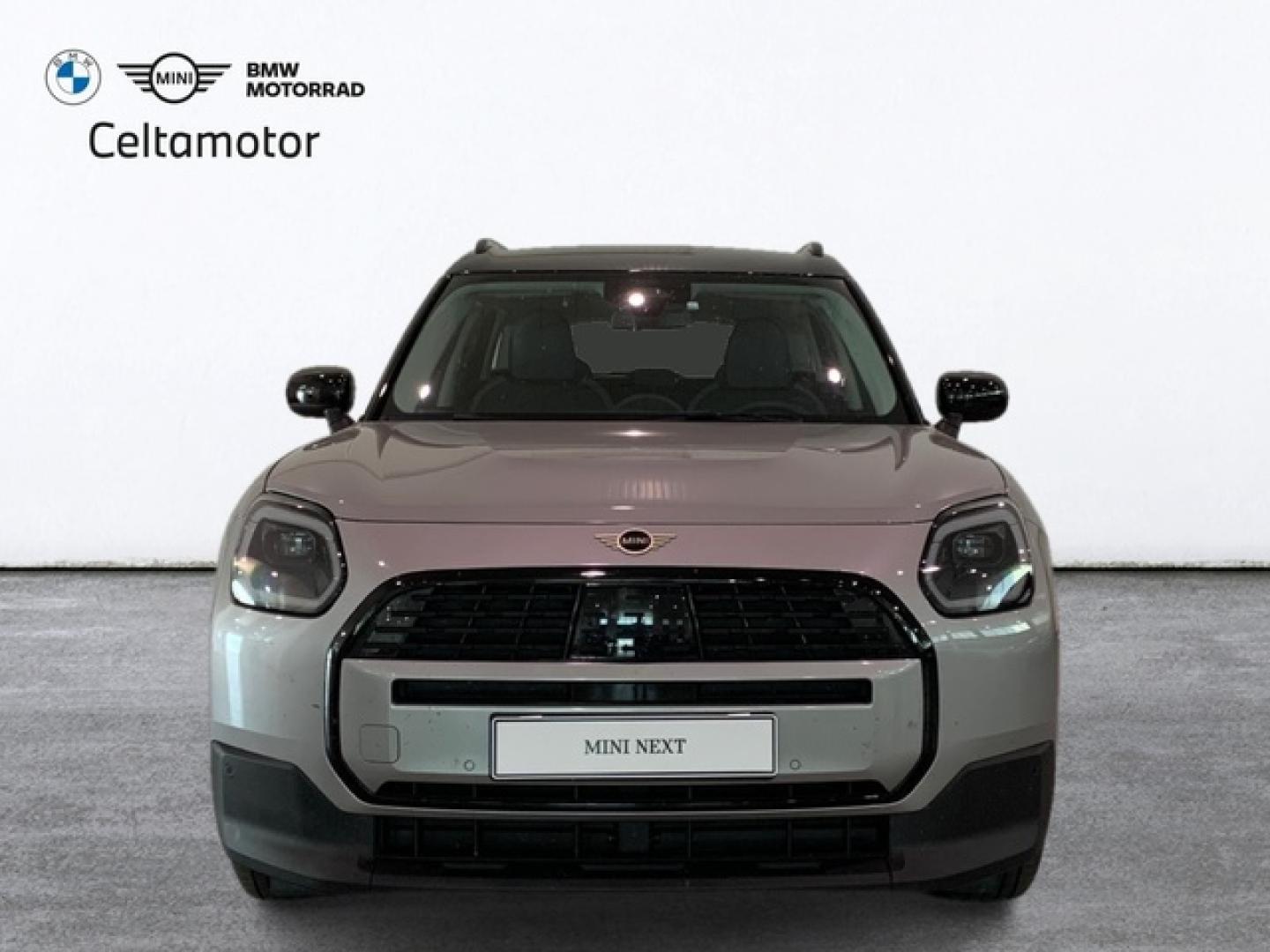 Mini MINI Countryman D 120 kW (163 CV)