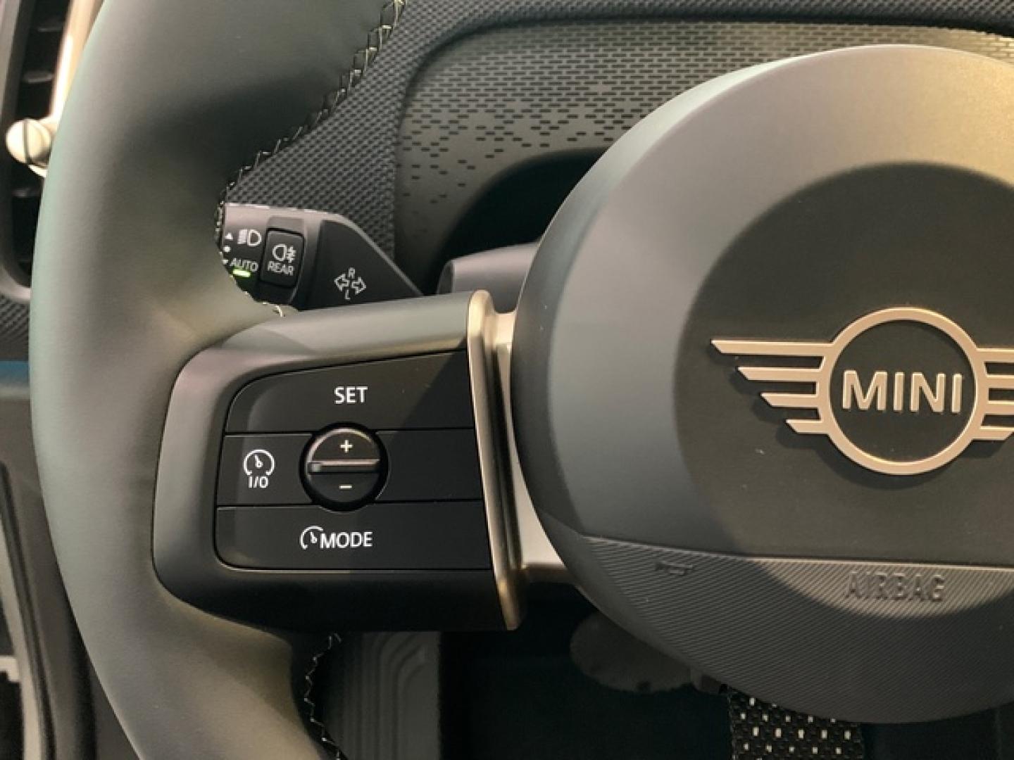 Mini MINI Countryman D 120 kW (163 CV)