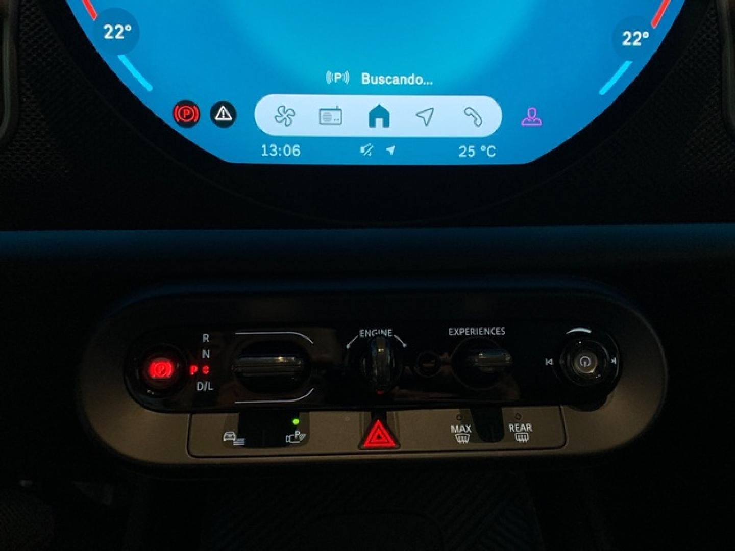 Mini MINI Countryman D 120 kW (163 CV)