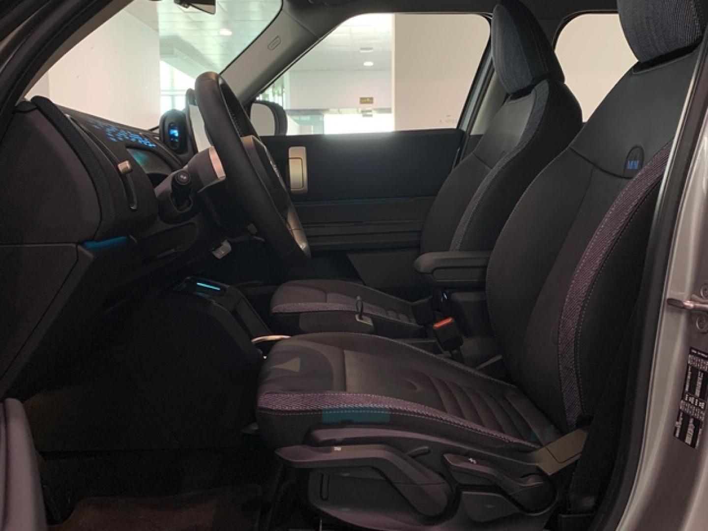 Mini MINI Countryman D 120 kW (163 CV)