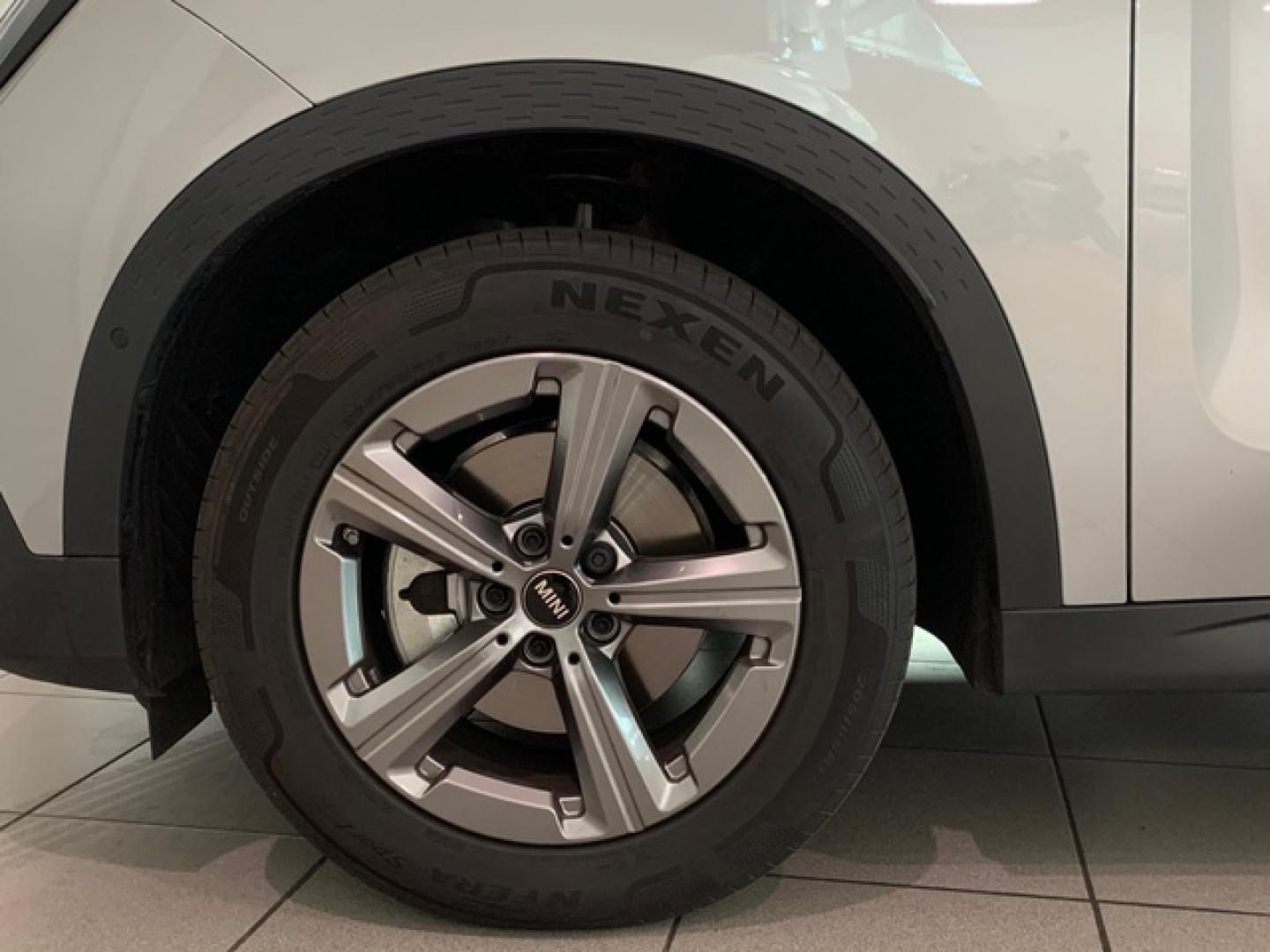 Mini MINI Countryman D 120 kW (163 CV)