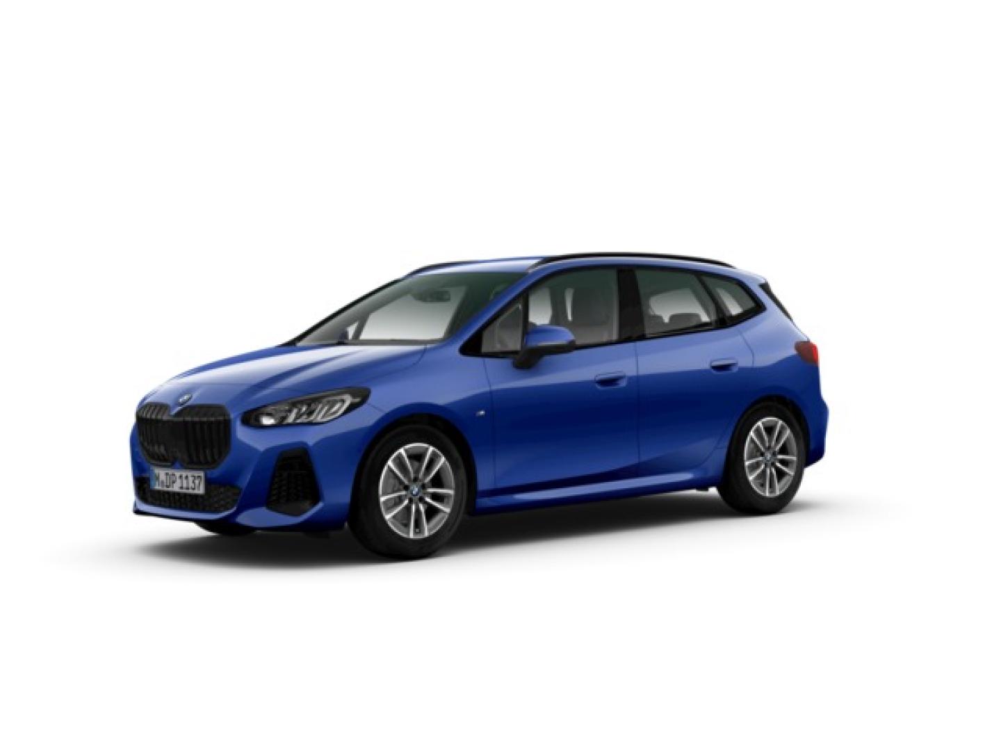 BMW Serie 2 218d Active Tourer 110 kW (150 CV)