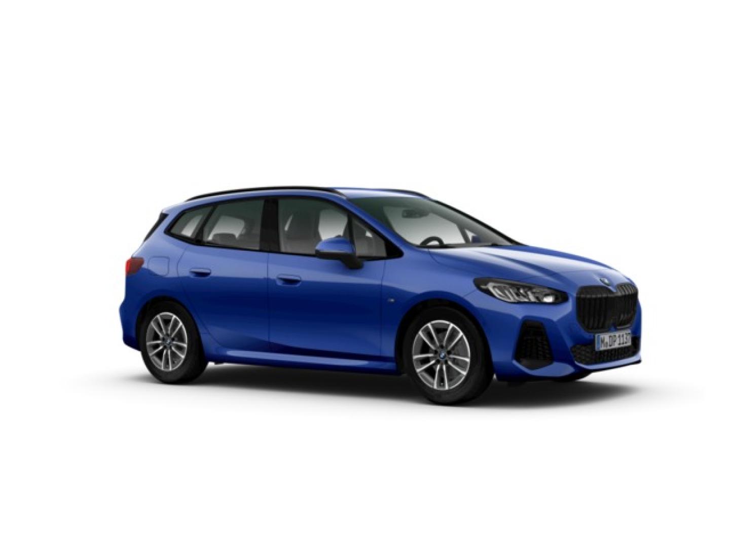 BMW Serie 2 218d Active Tourer 110 kW (150 CV)