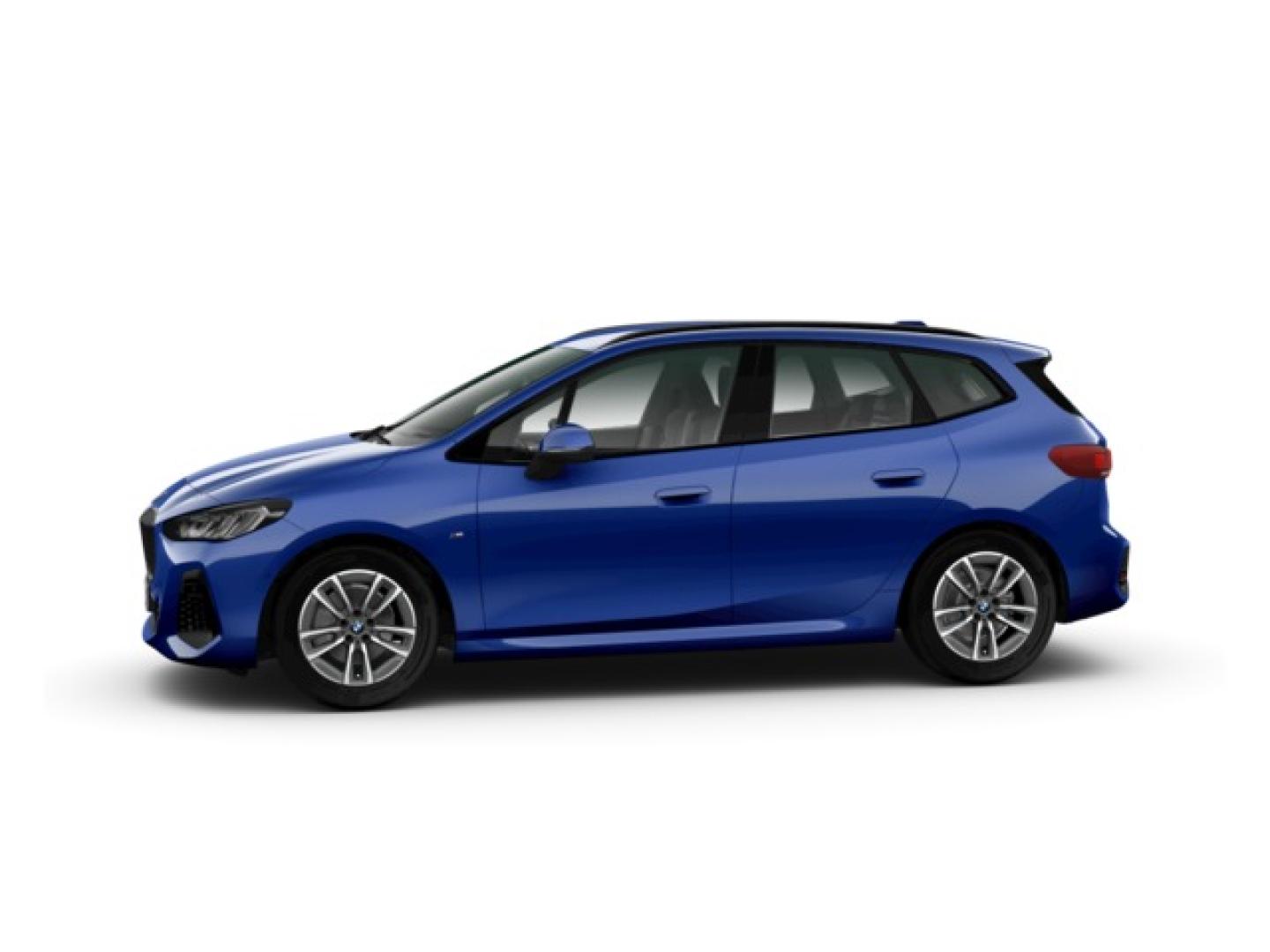 BMW Serie 2 218d Active Tourer 110 kW (150 CV)