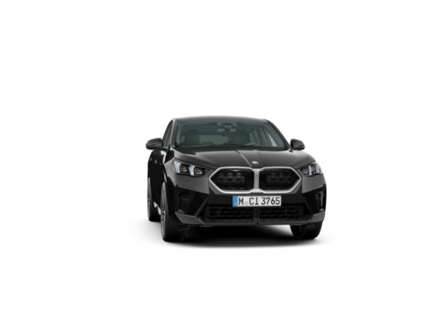 BMW X2 sDrive18d 110 kW (150 CV)