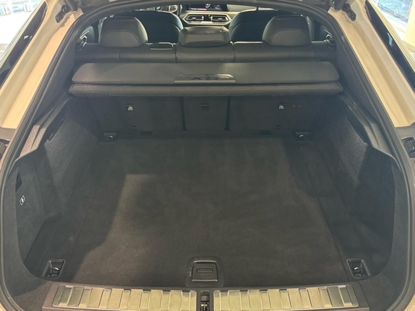 BMW X6 xDrive40d 250 kW (340 CV)