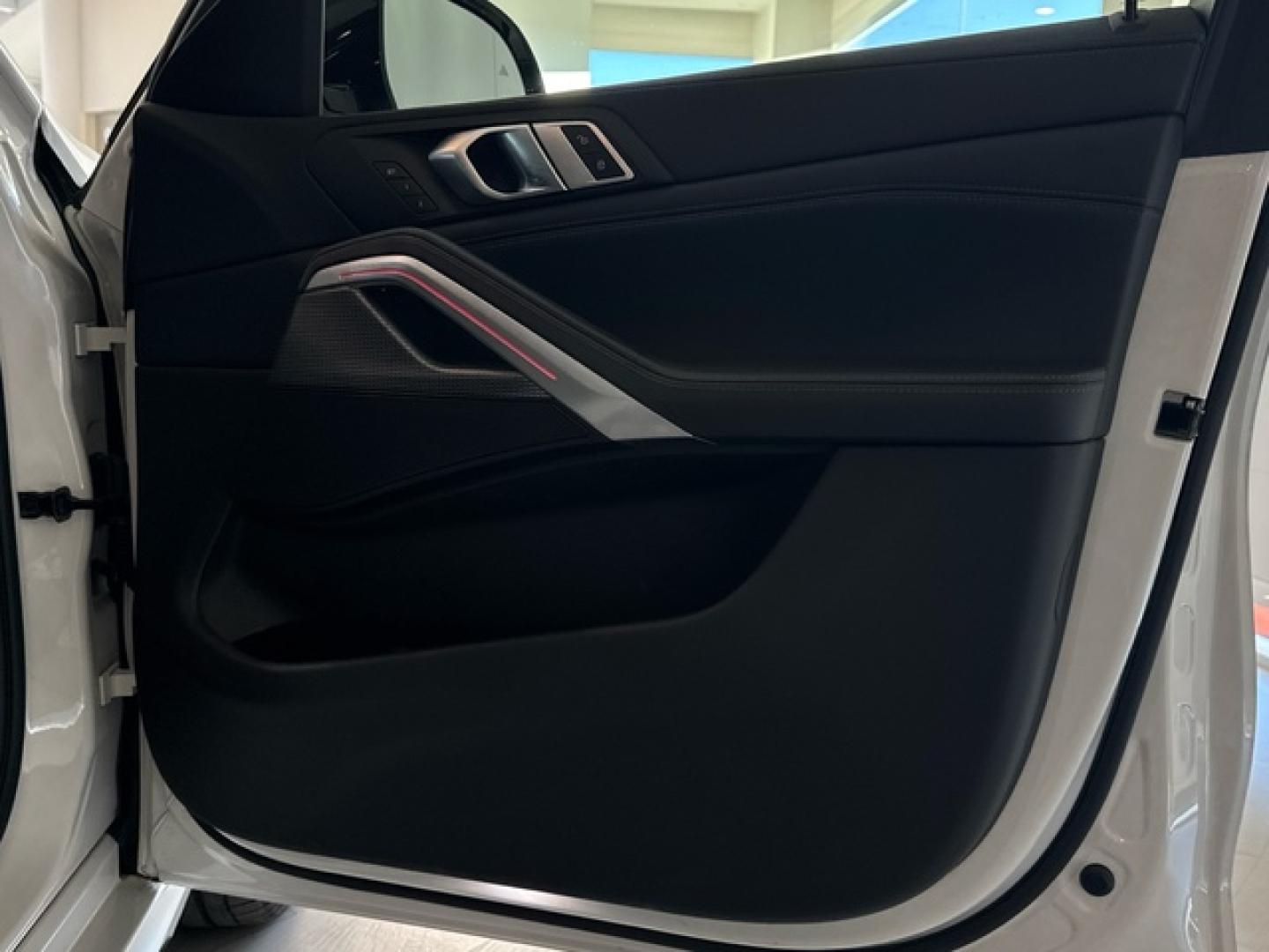 BMW X6 xDrive40d 250 kW (340 CV)