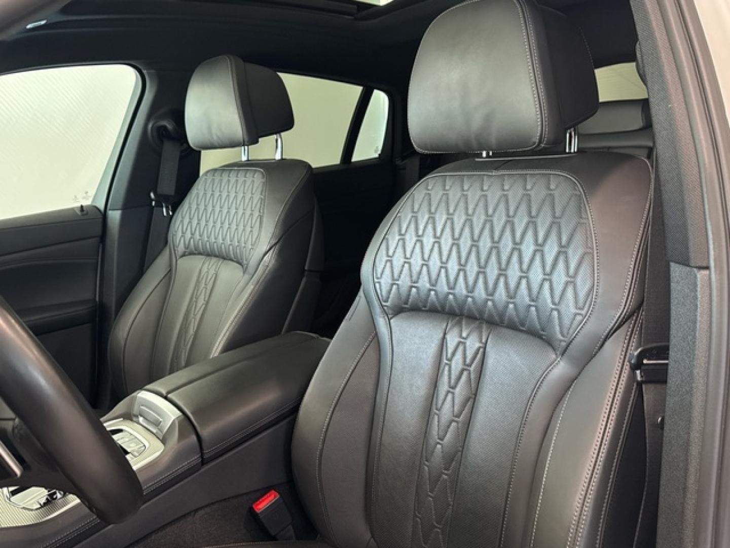 BMW X6 xDrive40d 250 kW (340 CV)