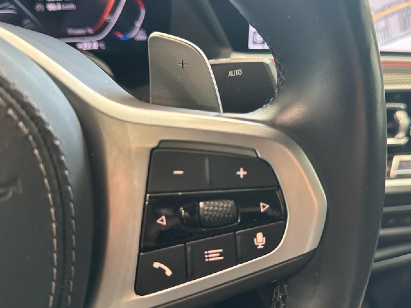 BMW X6 xDrive40d 250 kW (340 CV)