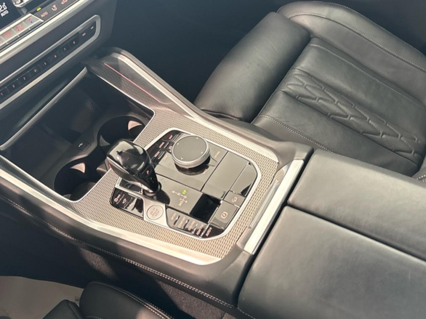 BMW X6 xDrive40d 250 kW (340 CV)