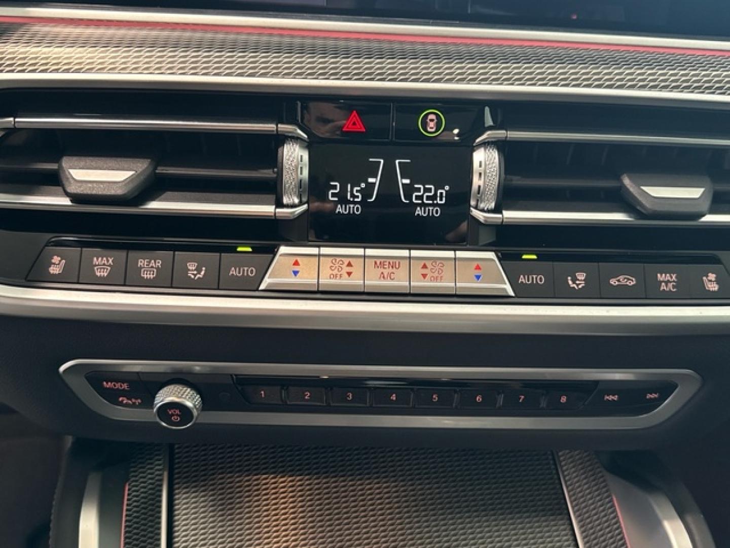 BMW X6 xDrive40d 250 kW (340 CV)