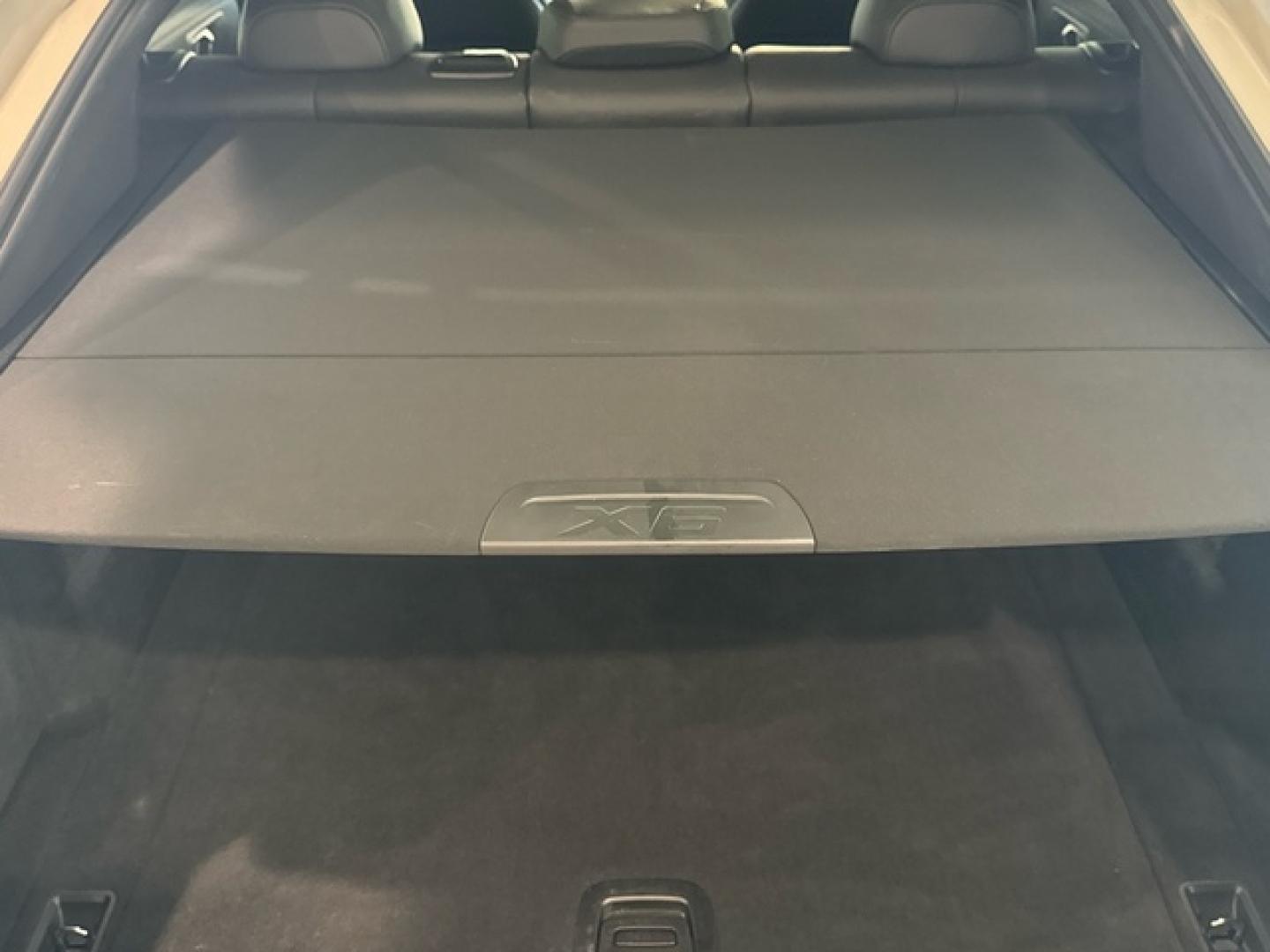 BMW X6 xDrive40d 250 kW (340 CV)