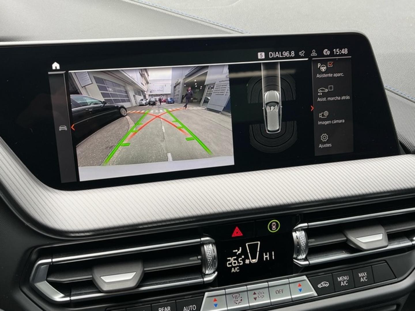 BMW Serie 1 118d Business 110 kW (150 CV)