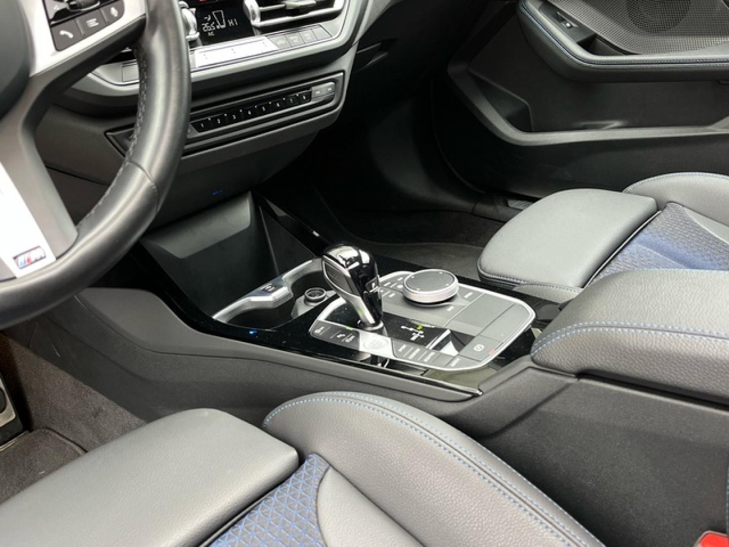 BMW Serie 1 118d Business 110 kW (150 CV)