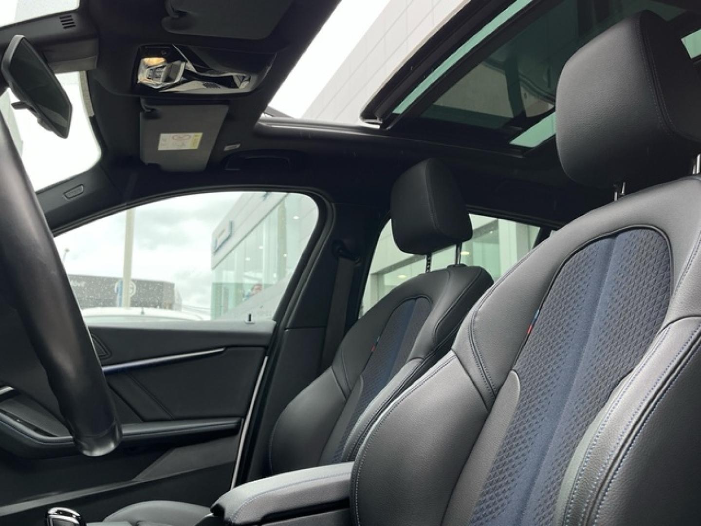 BMW Serie 1 118d Business 110 kW (150 CV)