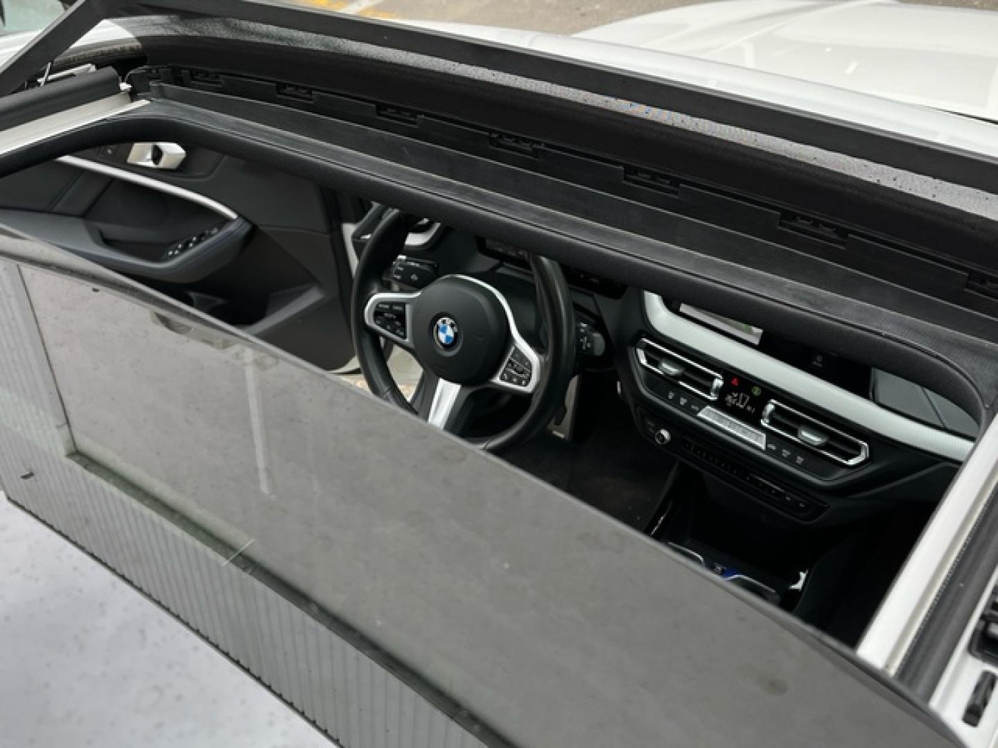 BMW Serie 1 118d Business 110 kW (150 CV)