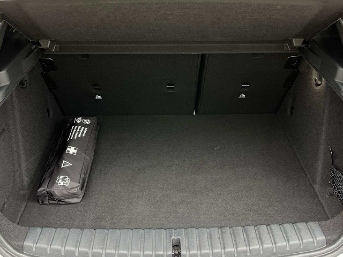 BMW Serie 1 118d Business 110 kW (150 CV)