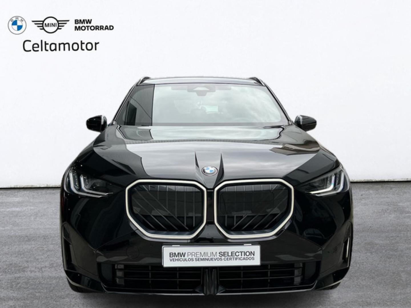 BMW X3 xDrive20d 145 kW (197 CV)