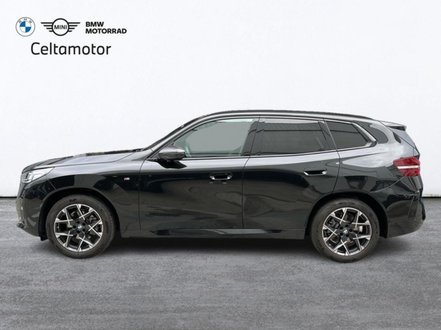 BMW X3 xDrive20d 145 kW (197 CV)