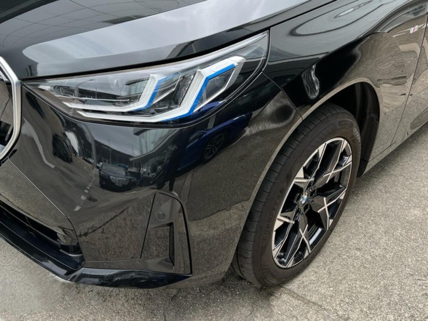 BMW X3 xDrive20d 145 kW (197 CV)