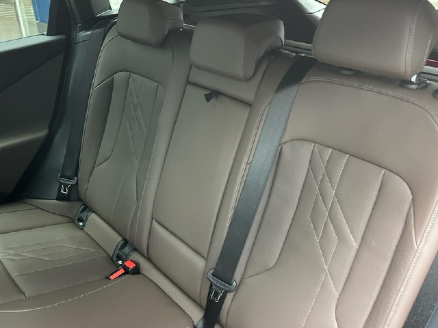 BMW X3 xDrive20d 145 kW (197 CV)