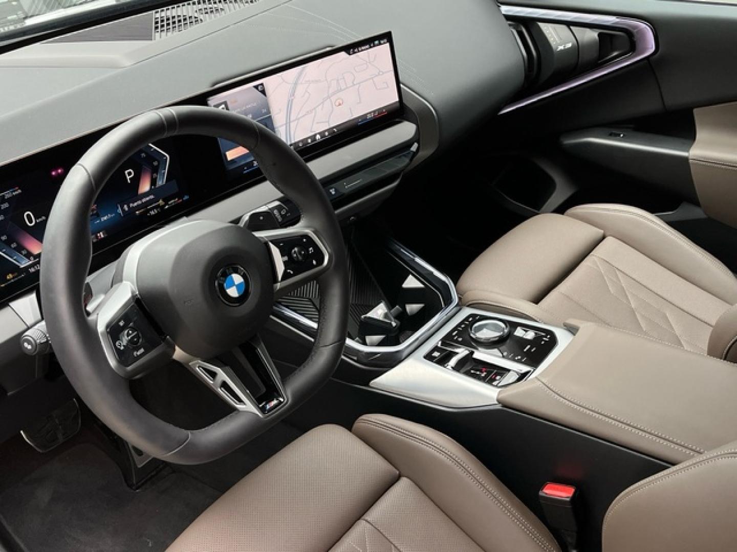 BMW X3 xDrive20d 145 kW (197 CV)